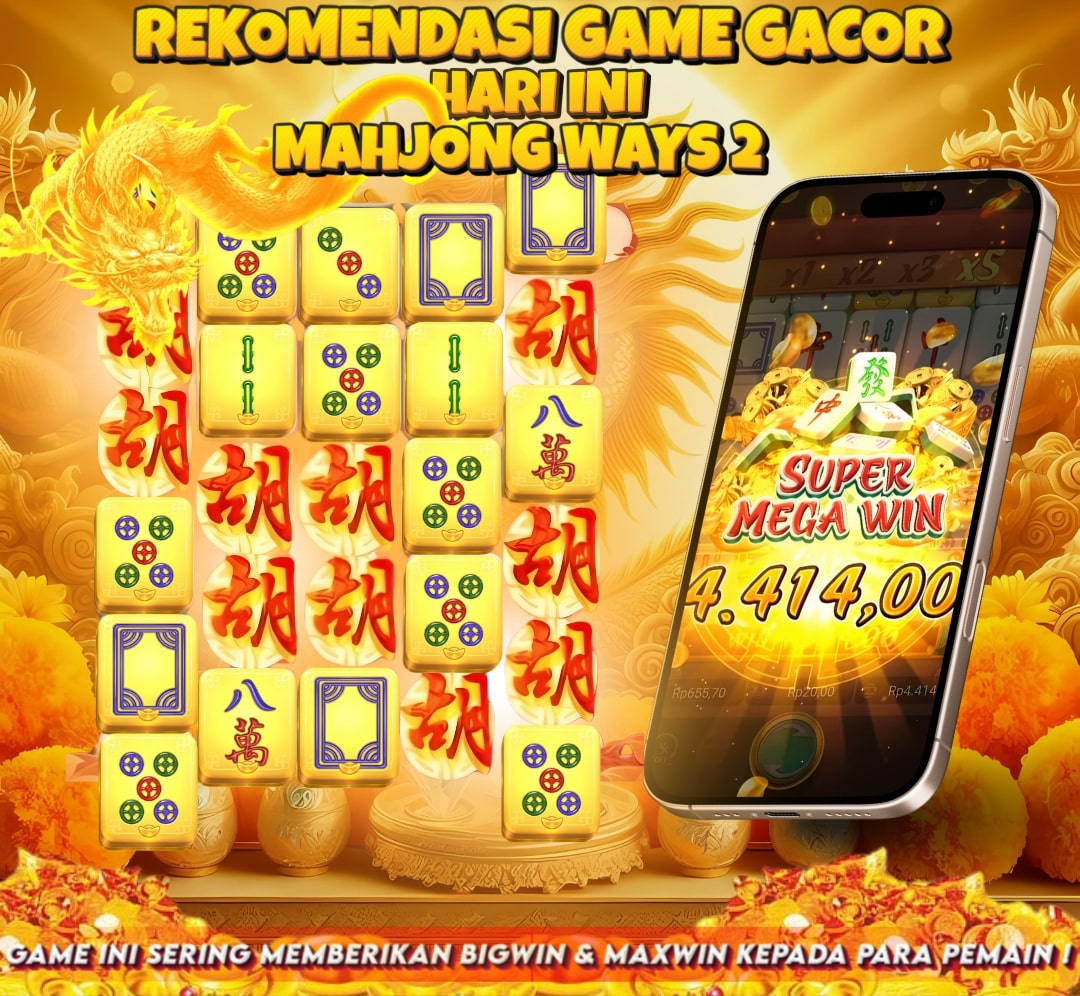 MPOASIA: Game Online Untung Terus Meski Depo Tipis
